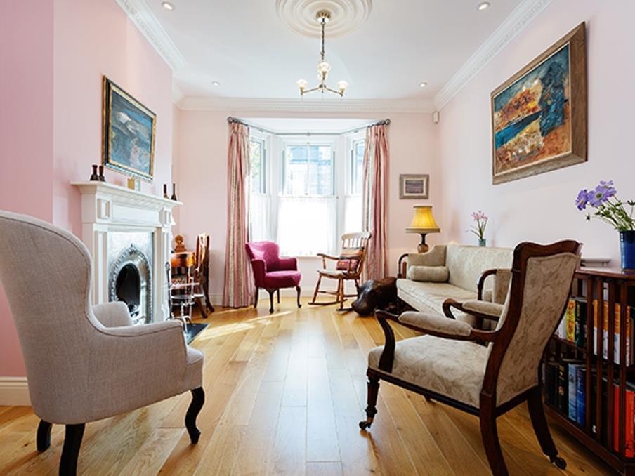 Hotel Veeve House Sterne Street Shepherds Bush Londen